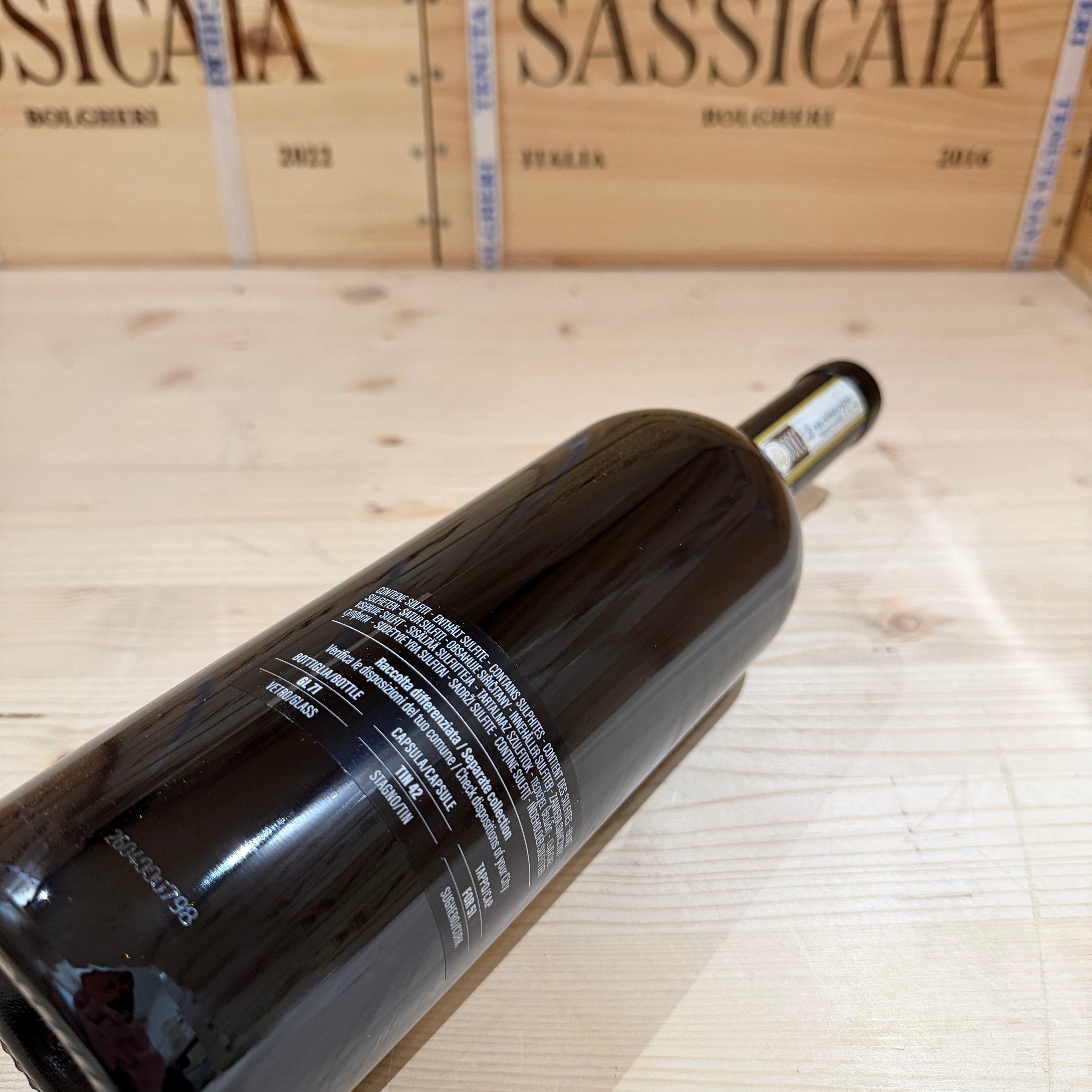 Gaja Conteisa Barolo DOP 2021