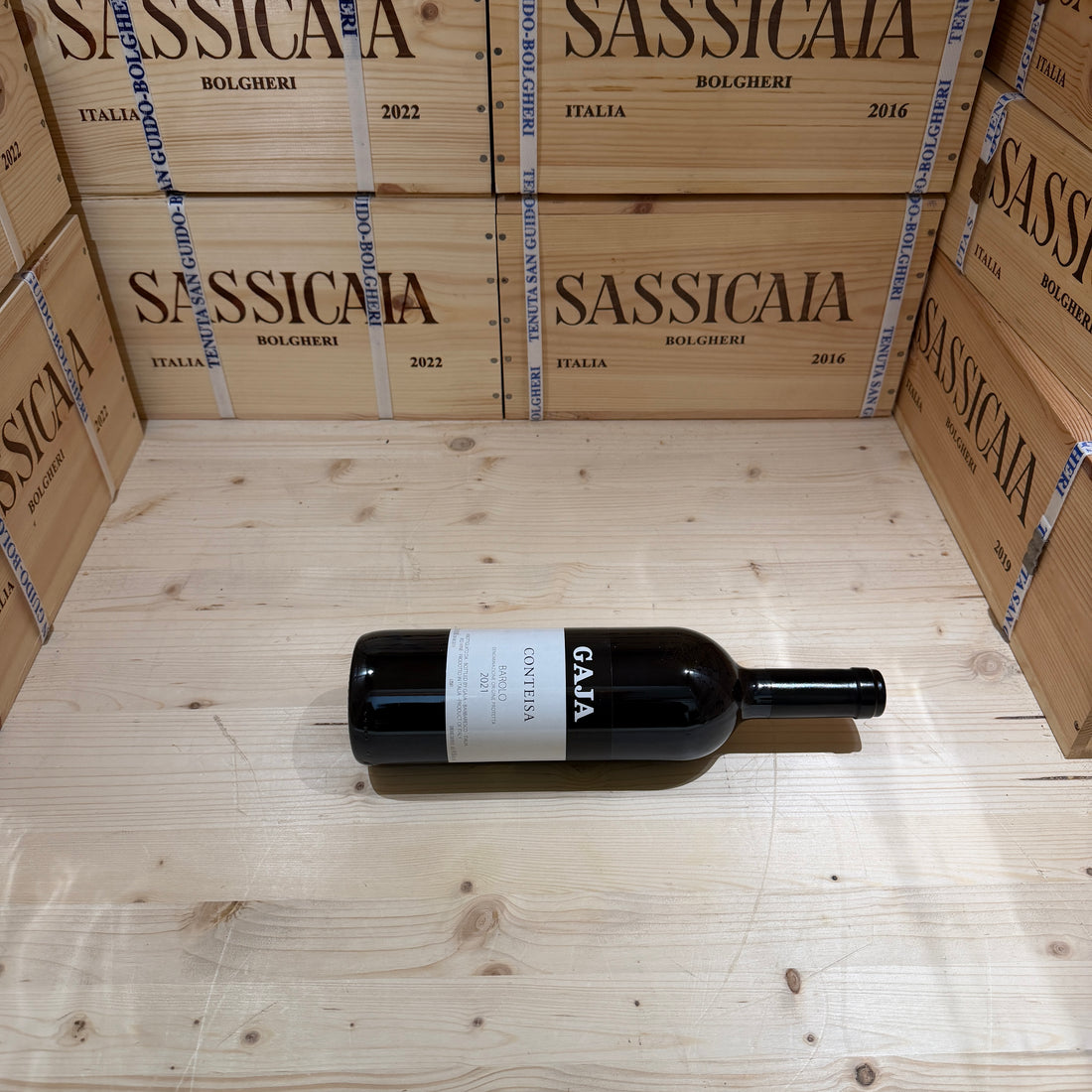 Gaja Conteisa Barolo DOP 2021