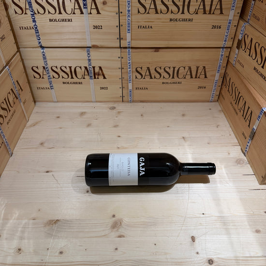 Gaja Conteisa Barolo DOP 2021