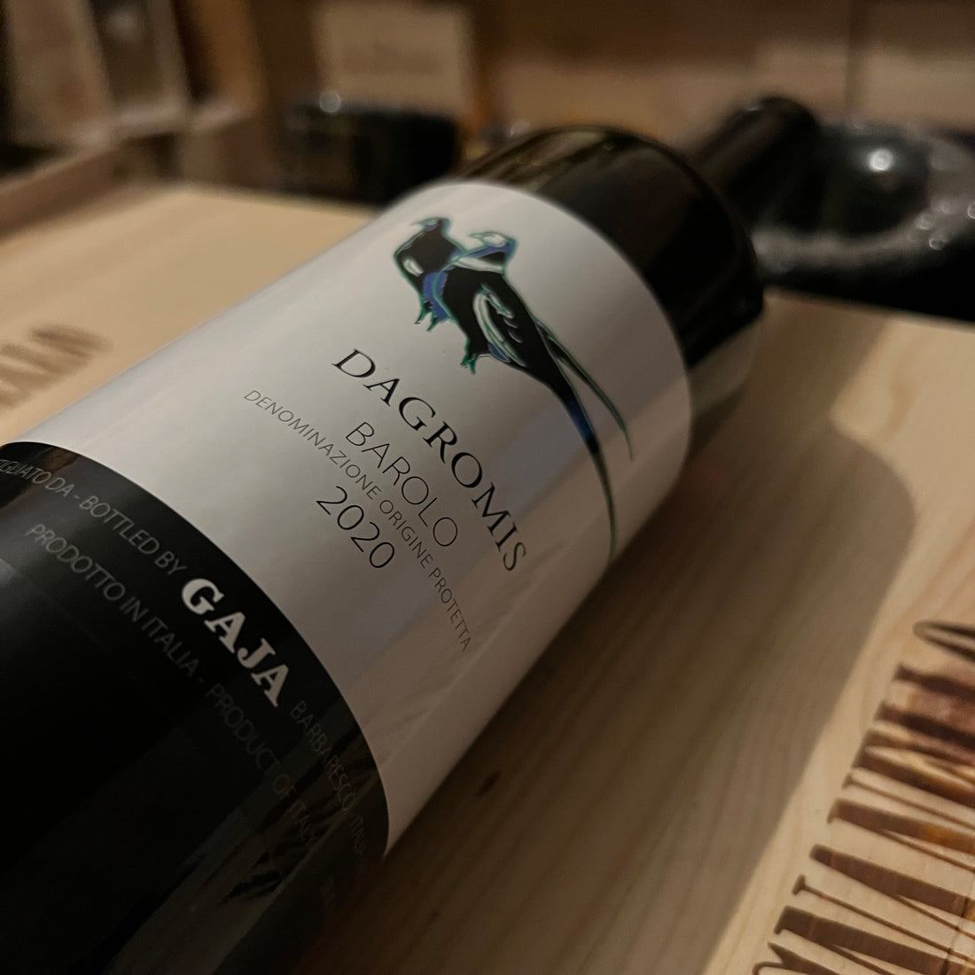 Gaja Dagromis Barolo DOP 2020