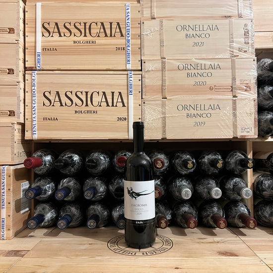 Gaja Dagromis Barolo DOP 2020