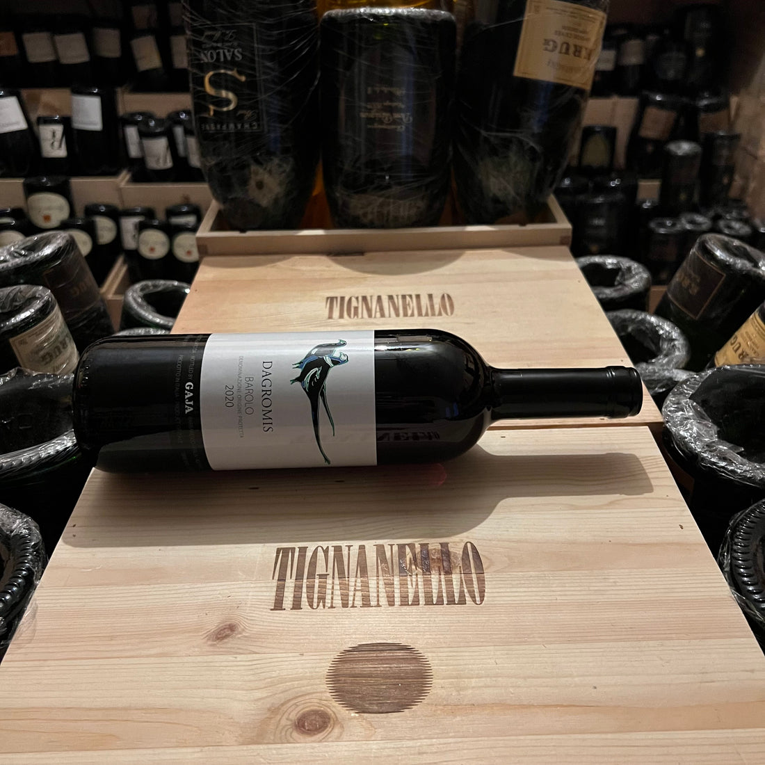 Gaja Dagromis Barolo DOP 2020