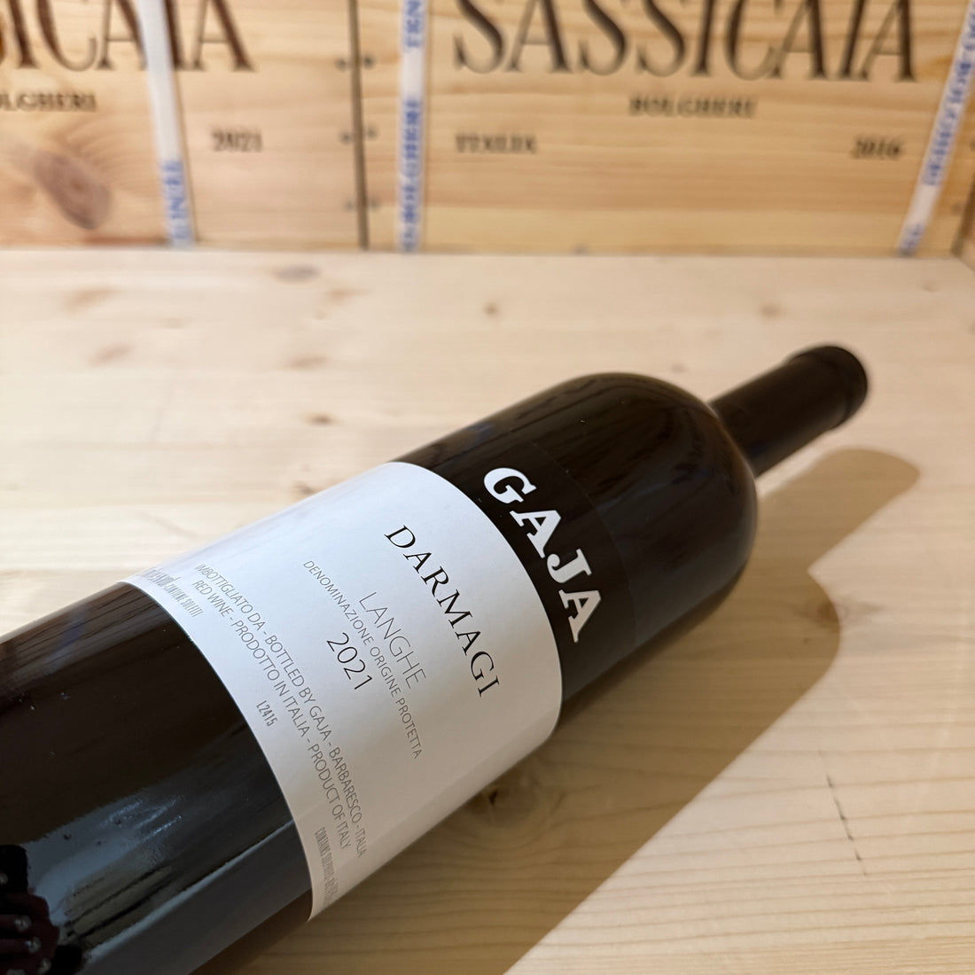 Gaja Darmagi 2021 Langhe Rosso DOP