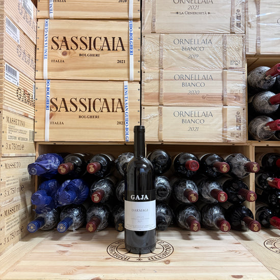Gaja Darmagi 2021 Langhe Rosso DOP