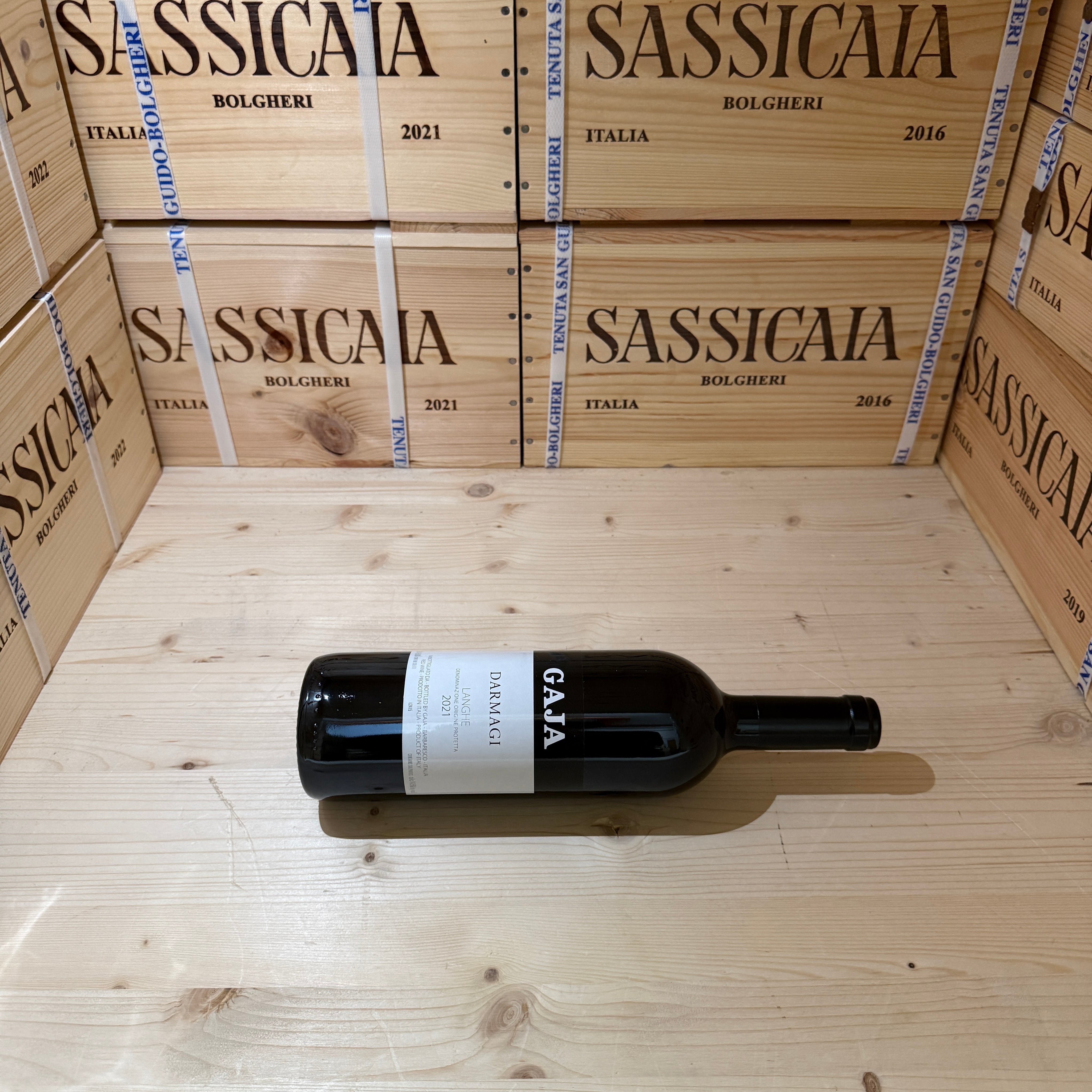 Gaja Darmagi 2021 Langhe Rosso DOP