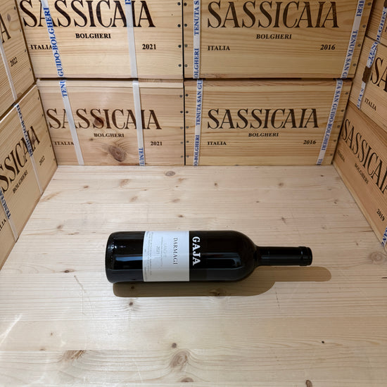 Gaja Darmagi 2021 Langhe Rosso DOP