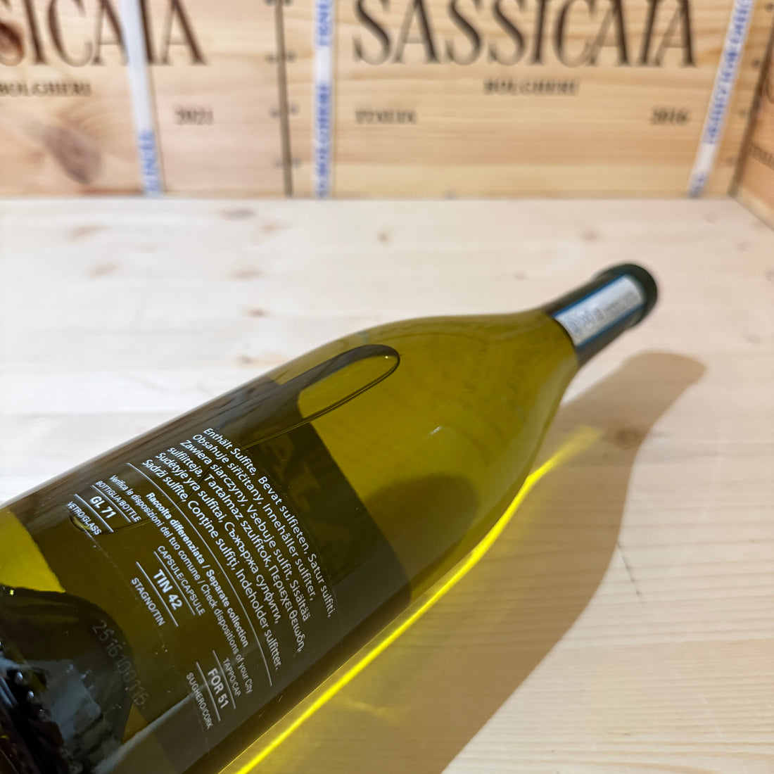 Gaja & Rey 2023 Langhe DOP Gaja