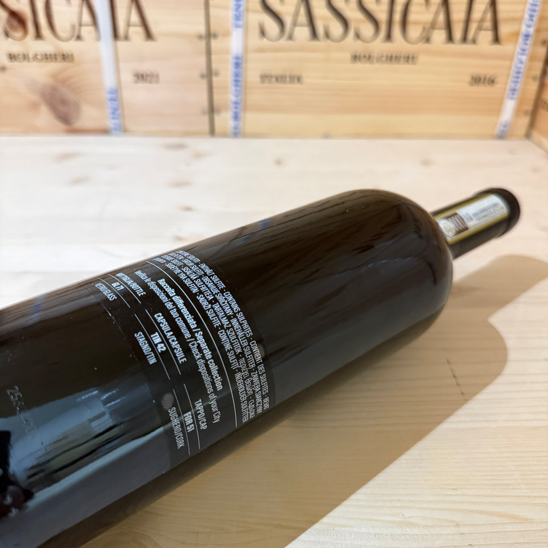 Gaja Sperss Barolo DOP 2021