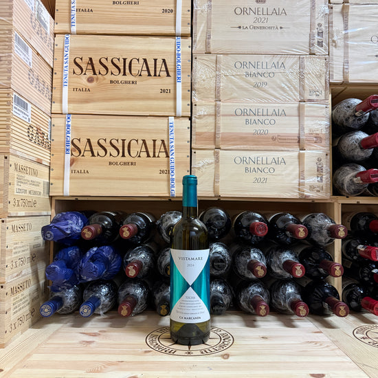 Gaja Vistamare 2024 Ca' Marcanda