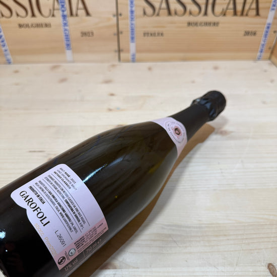 Garofoli Brut Rose 2023