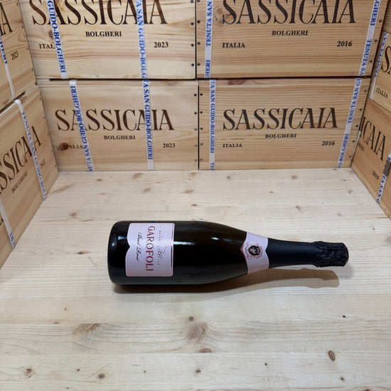 Garofoli Brut Rose 2023