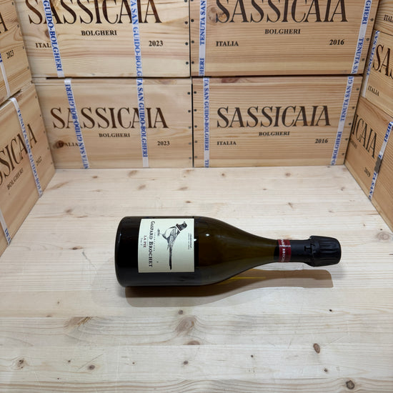 Gaspard Brochet Chardonnay La Pie Tome V 