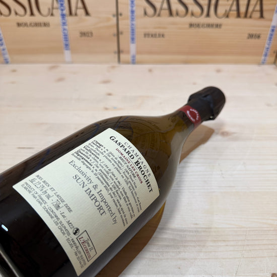 Gaspard Brochet Pinot Noir L'Ecureuil Tome II 