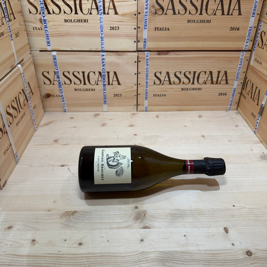 Gaspard Brochet Pinot Noir L'Ecureuil Tome II 
