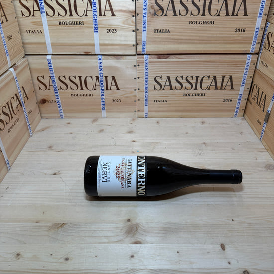 Gattinara 2022 Vigna Valferana Nervi - Giacomo Conterno