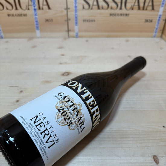 Gattinara 2023 Nervi - Giacomo Conterno