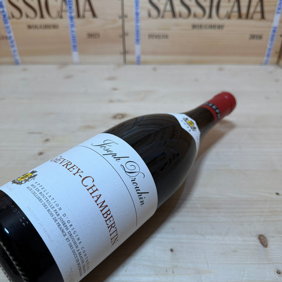 Gevrey-Chambertin 2023 Joseph Drouhin