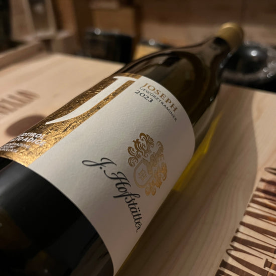 Gewurztraminer Alto Adige DOC Joseph 2023 Hofstatter