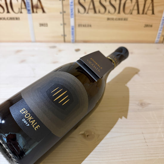 Gewurztraminer Epokale 2017 Cantina Tramin Kellerei