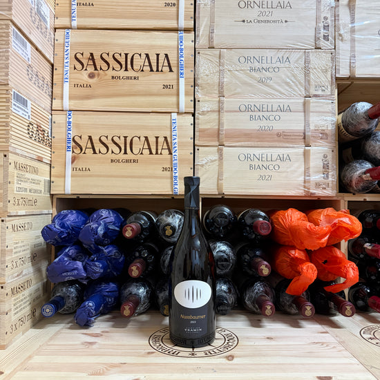 Gewurztraminer Nussbaumer 2023 Tramin