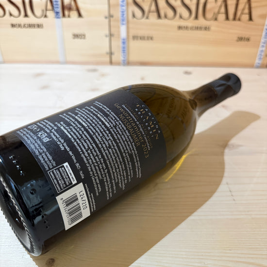 Gewurztraminer Nussbaumer 2023 Tramin