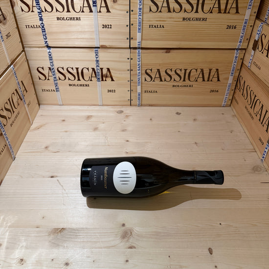 Gewurztraminer Nussbaumer 2023 Tramin