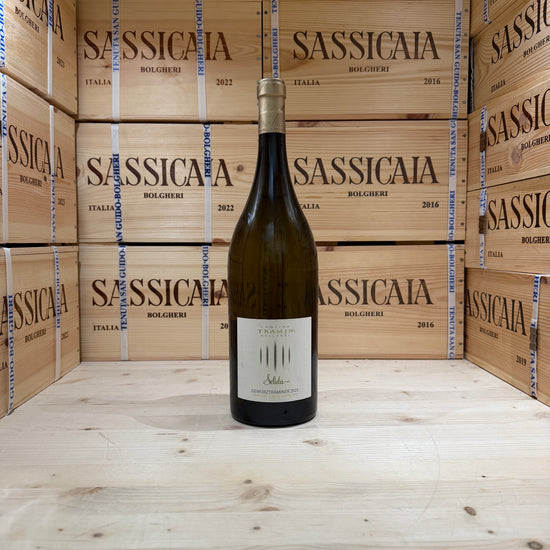 Gewurztraminer Selida 2025 Magnum Tramin