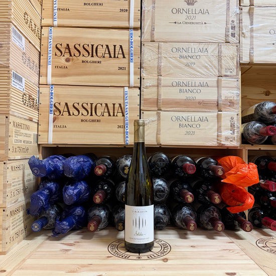 Gewurztraminer Selida 2025 Tramin