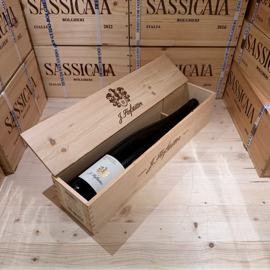 Gewurztraminer Vigna Kolbenhof 2022 Magnum Hofstatter - in Cassa Legno