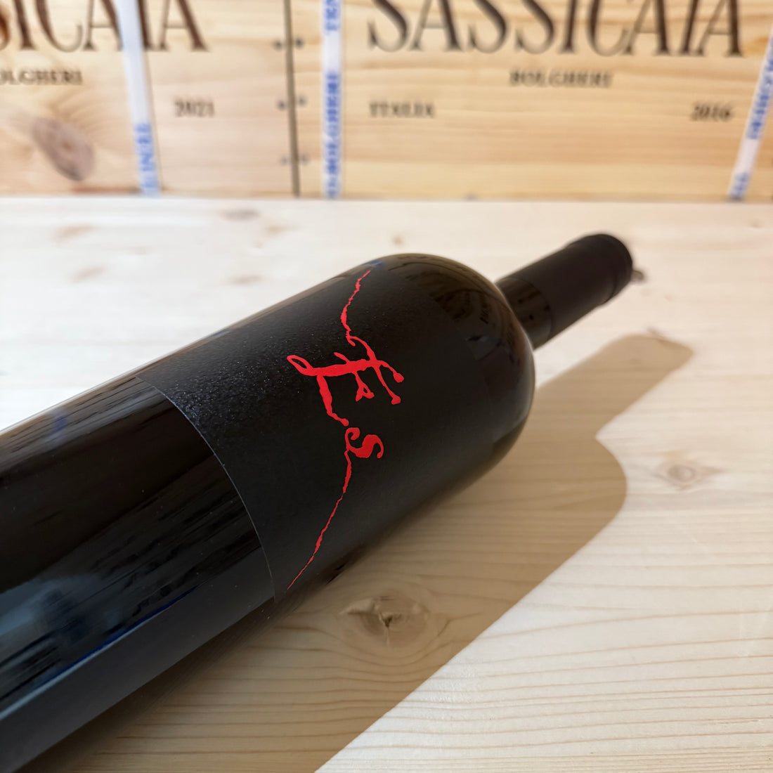 Gianfranco Fino Es 2022 Salento Primitivo IGT