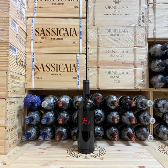 Gianfranco Fino Es 2022 Salento Primitivo IGT