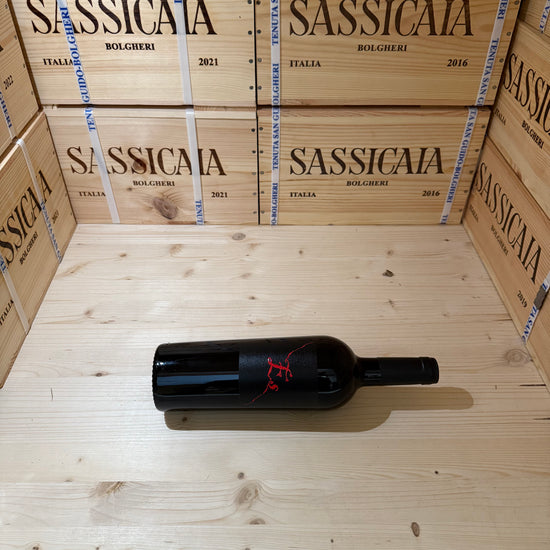 Gianfranco Fino Es 2022 Salento Primitivo IGT