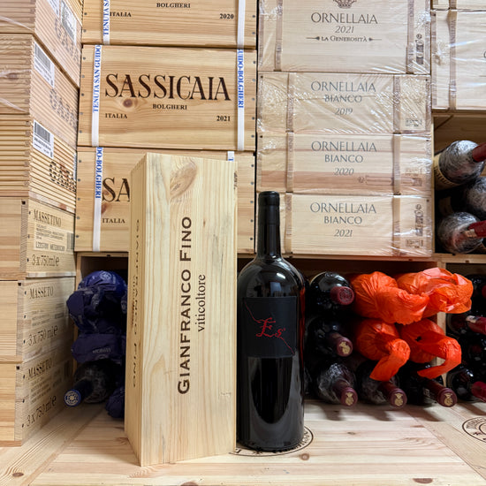 Gianfranco Fino Es 2023 Magnum Salento Primitivo IGT