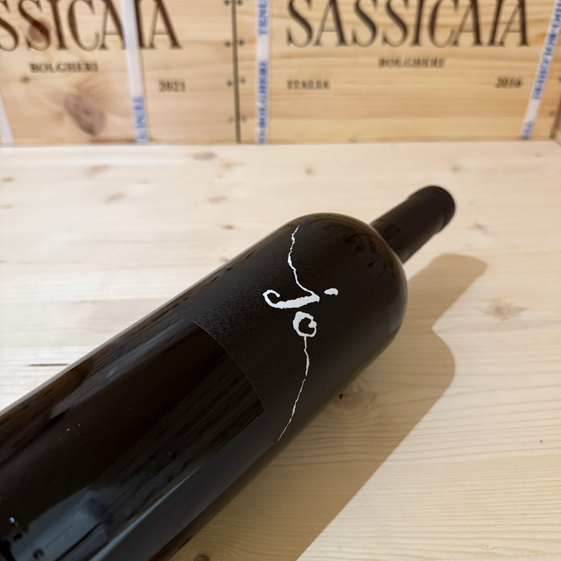 Gianfranco Fino Jo 2022 Salento Negroamaro IGT