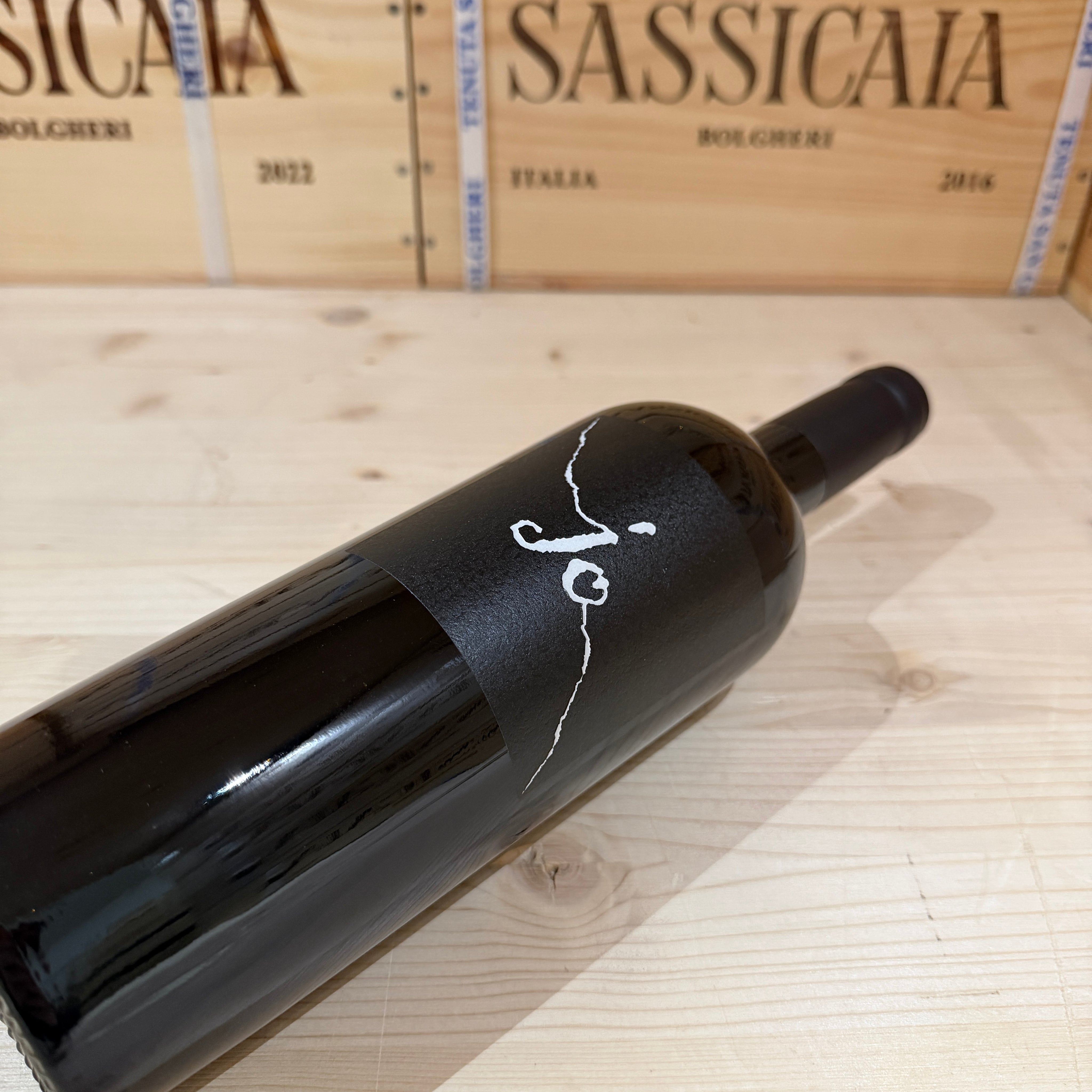 Gianfranco Fino Jo 2023 Salento Negroamaro IGT