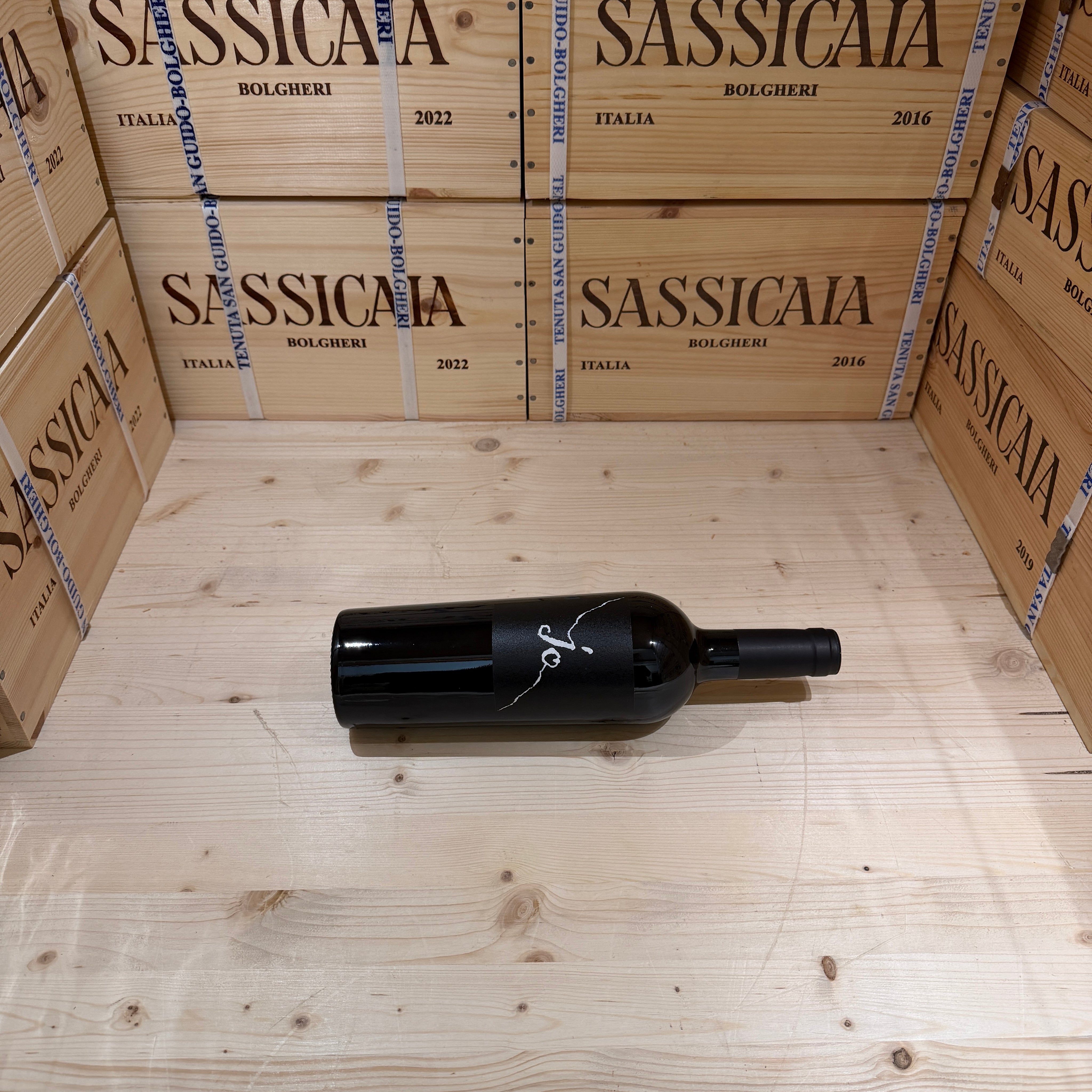 Gianfranco Fino Jo 2023 Salento Negroamaro IGT