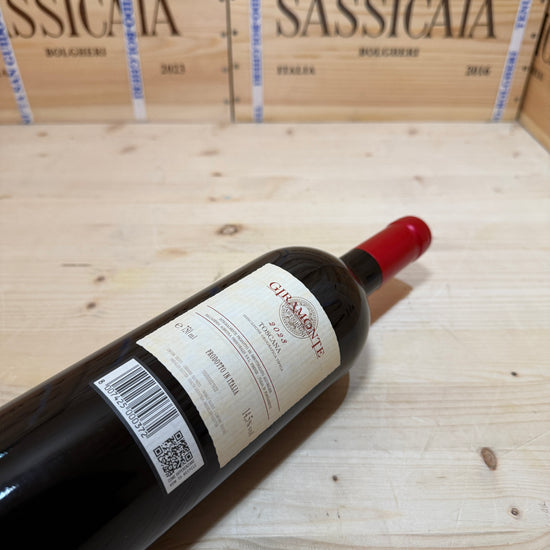 Giramonte 2023 Frescobaldi