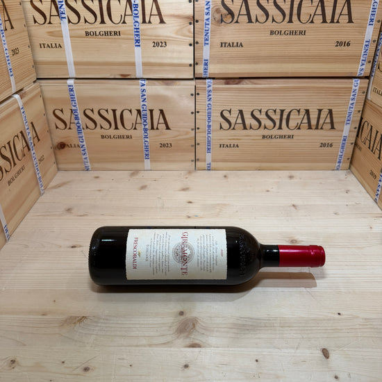 Giramonte 2023 Frescobaldi