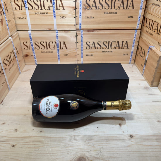 Giulio Ferrari 2015 Astucciato