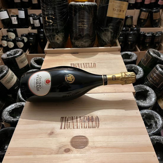 Giulio Ferrari 2015 Riserva Del Fondatore