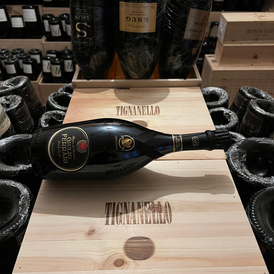 Giulio Ferrari Collezione 2001 