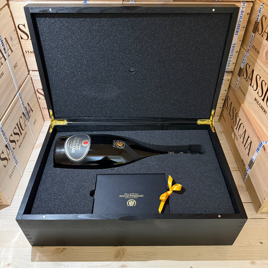 Giulio Ferrari Riserva del Fondatore Collezione 2007 Magnum