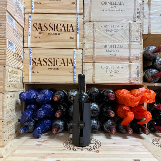 Gorgona Rosso 2023 Costa Toscana IGT Marchesi Frescobaldi