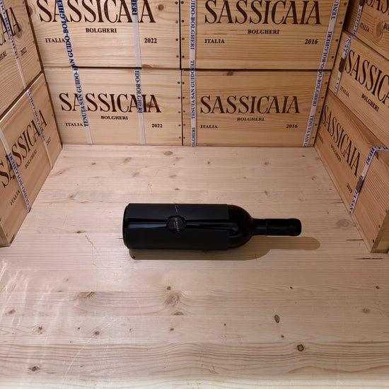 Gorgona Rosso 2023 Costa Toscana IGT Marchesi Frescobaldi