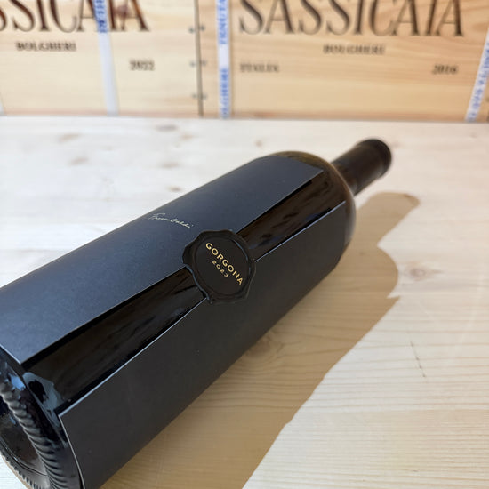 Gorgona Rosso 2023 Costa Toscana IGT Marchesi Frescobaldi