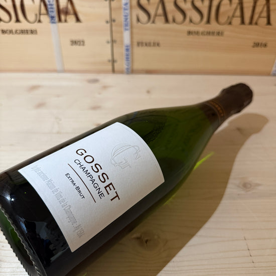 Gosset Extra Brut