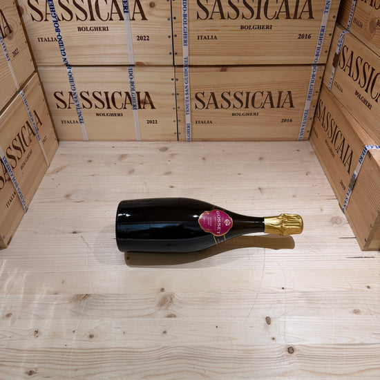Gosset Grand Rose Brut