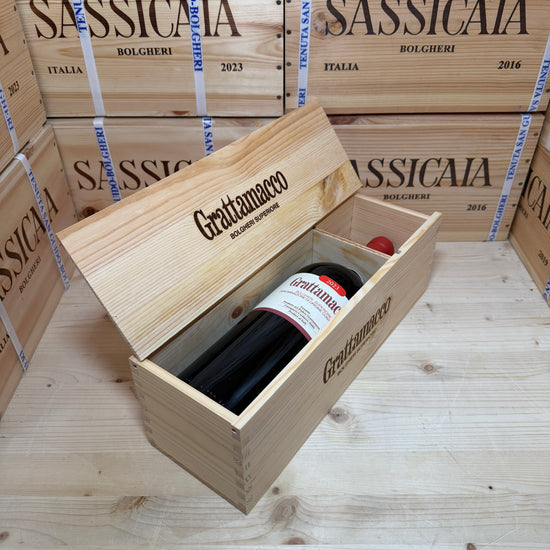 Grattamacco 2023 Magnum
