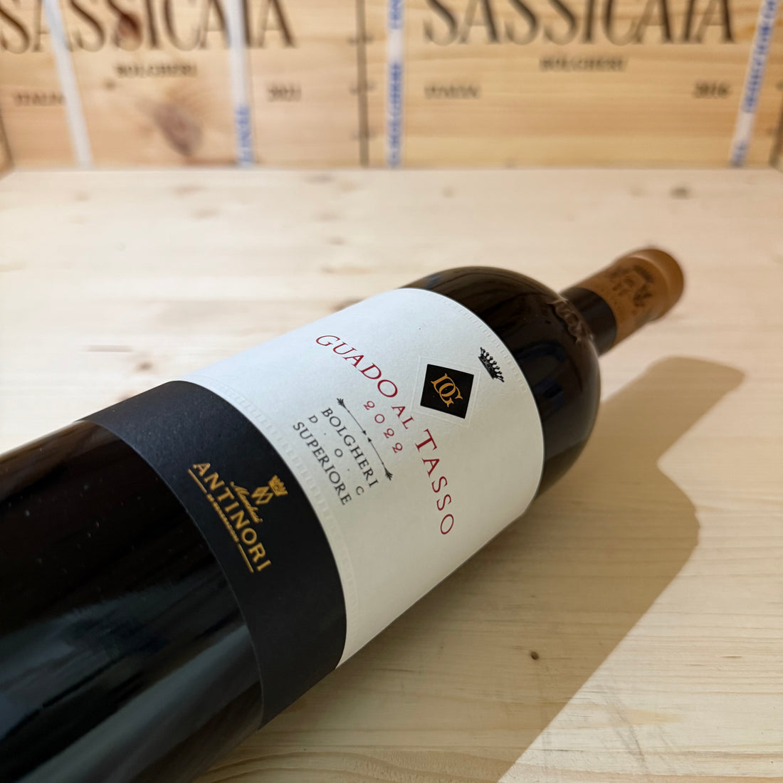 Guado Al Tasso 2022 Marchesi Antinori