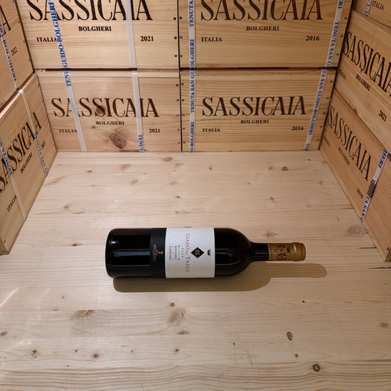 Guado Al Tasso 2022 Marchesi Antinori